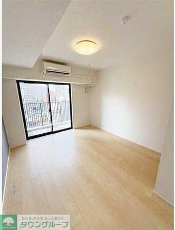 MAXIV八王子TREの物件内観写真